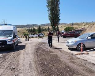 Ammunition facility blast in Kırıkkale kills two