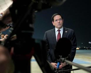 Rubio says US will not accept Iranian tolls on Hormuz