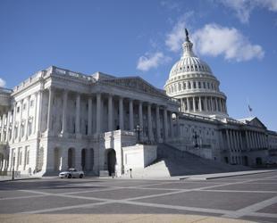 US Congress passes symbolic Iran war rebuke to Trump