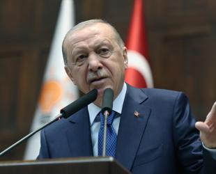 Peace will prevail despite Israeli provocation: Erdoğan