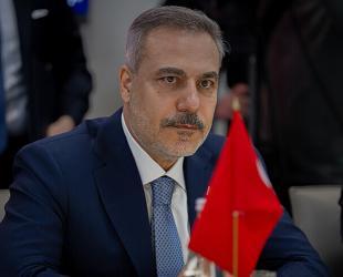 Fidan heads to Canada for talks on partnership push