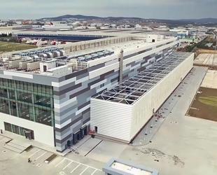 Türkiye targets regional data center hub role
