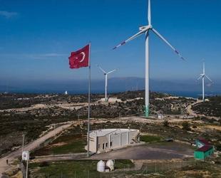 Türkiye moves toward first offshore wind tender