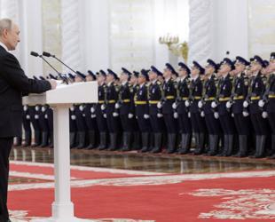 Putin says ready to negotiate with Ukraine on Istanbul deal