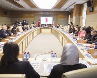 Parliamentary panel report urges tougher penalties for minors