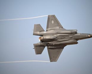 US reviews F-35 path as Türkiye seeks defense deals