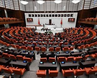 Parliament eyes bill on terror-free Türkiye process