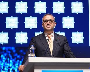 Karahan says demand slowdown to support disinflation