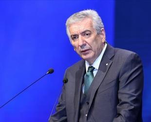 İSO head calls for credit support for manufacturers