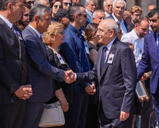 Özel, allies to seek legal path for new CHP convention