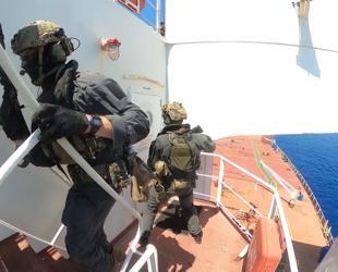 France intercepts Russia-linked tanker off Sicily