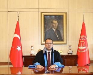 Yener reelected as head of top audit court