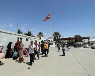 Türkiye hosts 3.6 mln foreign nationals, minister says