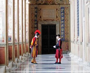 Raphael’s Vatican masterpiece gets laser treatment