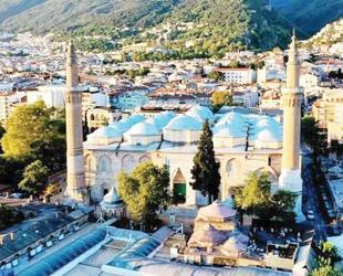 Türkiye Culture Route Festival to begin in Bursa