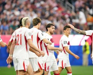 Türkiye ends World Cup campaign with win over US