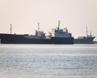 UN halts evacuation plan for trapped sailors after attack on ship in Hormuz