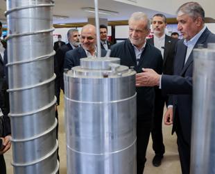 Very strong nuclear verification needed in Iran after war: IAEA head