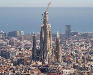 Henkel technology supports completion of the Sagrada Familia’s central towers