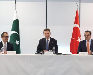 Türkiye to support Pakistan’s power privatization