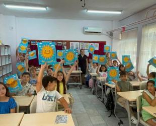 Millions of students begin 3-month summer break in Türkiye