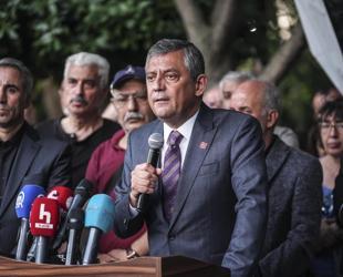 Özel tours southeast as Kılıçdaroğlu scraps Istanbul event