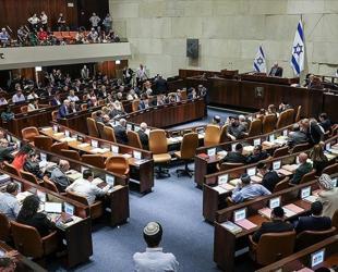 Israel moves to officially recognize 1915 events as genocide