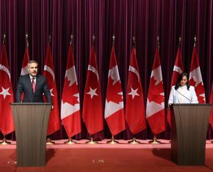 Türkiye, Canada seek strategic ties ahead of NATO summit