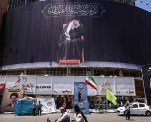 US and Iran trade strikes, putting new strain on Mideast ceasefire