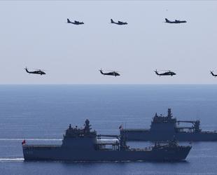 Türkiye strong across NATO’s key benchmarks, says PA chief