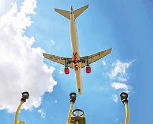 EU worries jet fuel supply situation to worsen this summer
