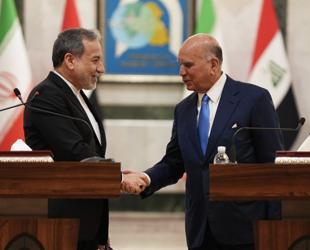 Fragile Mideast ceasefire faces fresh test as US, Iran trade strikes