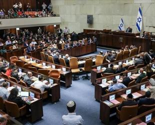 Israeli gov’t OKs recognition of 1915 events as genocide