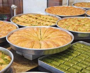 Baku, Ankara launch joint UNESCO bid for ‘baklava’
