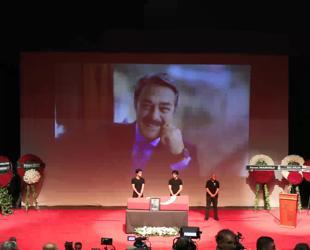 Türkiye bids farewell to screen legend Kadir İnanır