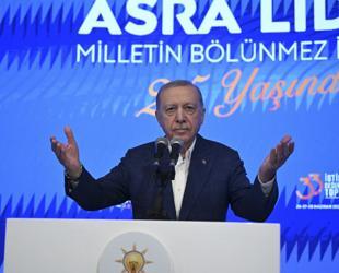 Erdoğan casts his government as ‘hope for Gaza’