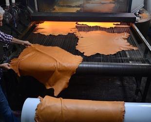 Turkish leather industry adopts alternative marketing model