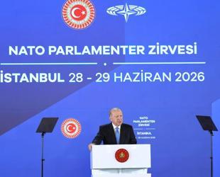 Erdoğan says Türkiye well placed for new security era