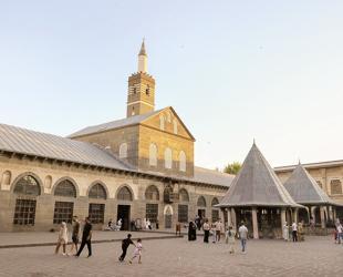 Diyarbakır eyes 2 million visitors this year
