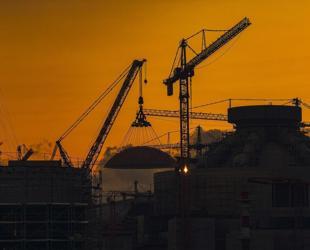 Akkuyu NPP’s Unit 1 launch set for fall 2026: Rosatom CEO
