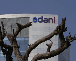 Adani to sell stake in India port to MSC for $1.4 bln