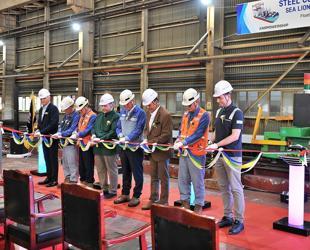 Karpowership launches construction of new-generation powerships