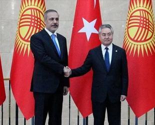 Türkiye, Kyrgyzstan to map out next steps in bilateral ties