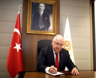 Türkiye mulls SAMP/T, Patriot buy: Defense minister