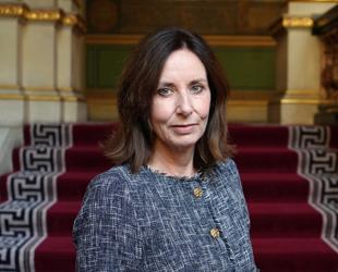 UK names Anderson as new envoy to Türkiye