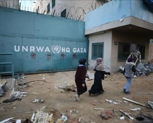Türkiye says political pressure threatens UNRWA
