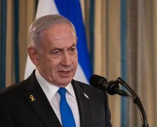 Israel ex-army chief launches campaign in bid to unseat Netanyahu
