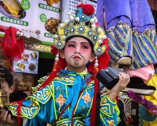 China ethnic unity law comes into force