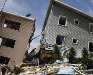 Hope fades, hunger grows a week after Venezuela quakes