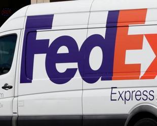 French shipping company CMA CGM Group to buy FedEx logistics arm